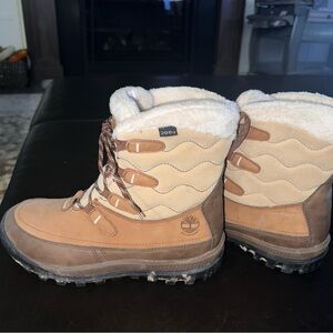 Timberland Hiking / snow / outdoor boots